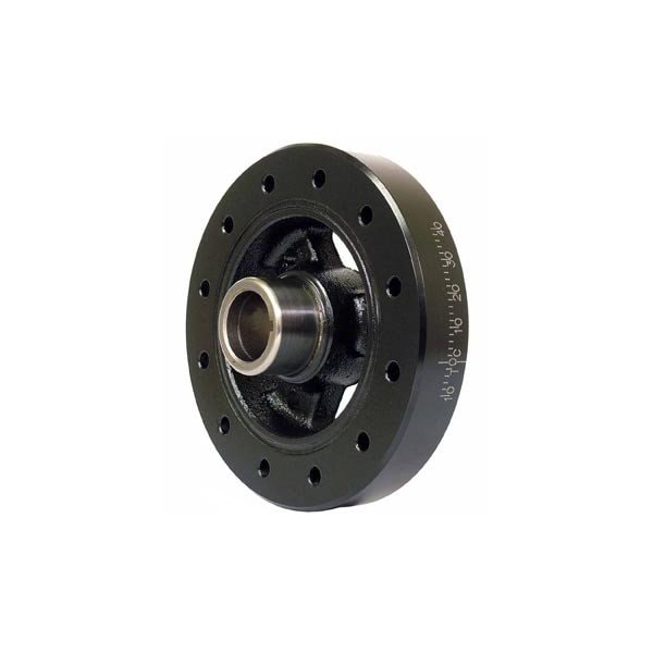 Dayco Street Performance Balancer-Powerbond, PB2221ST PB2221ST - main